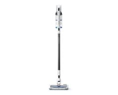 Taurus Vacuum Cleaner Cordless Upright Plastic White 500Ml 22.2V "Ultimate Go" #