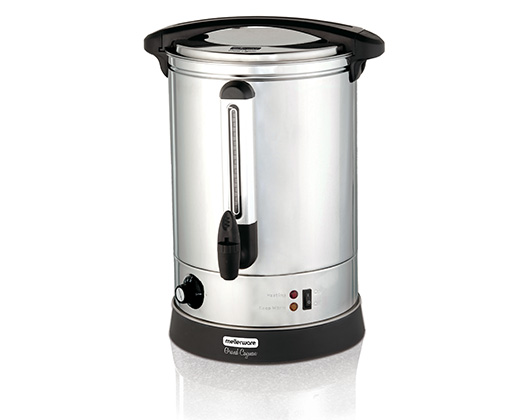Grand Cayman Stainless Steel 20L Urn
