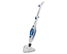 9-in-1 Upright and Handheld Steam Cleaner