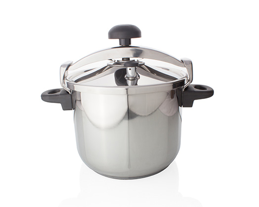 8L Ontime Cl   assic Pressure Cooker - Taurus 98804300