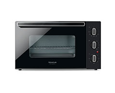 mini oven makro