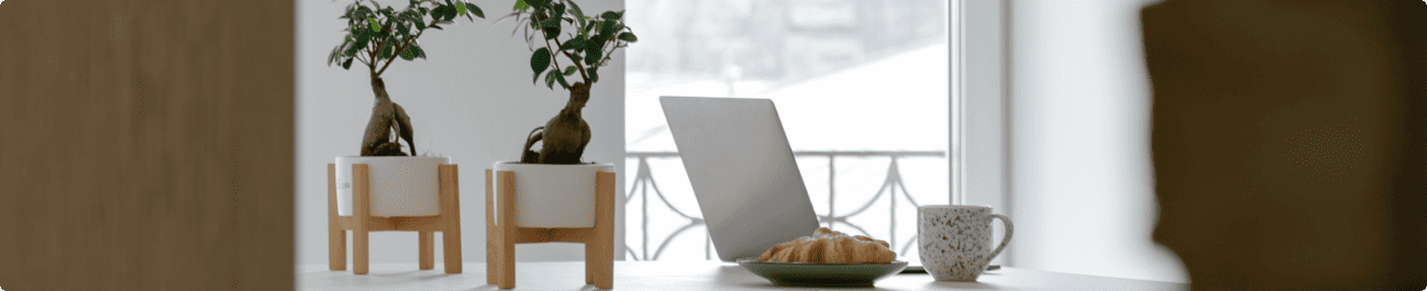 Modern Home Interior