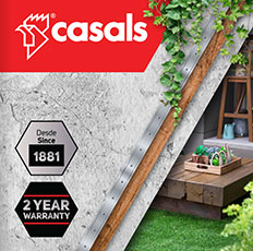The Casals 2025 Catalogue