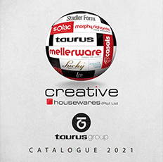 The Creative Housewares 2021 Catalogue