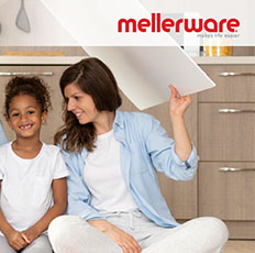 The Mellerware 2022 Catalogue