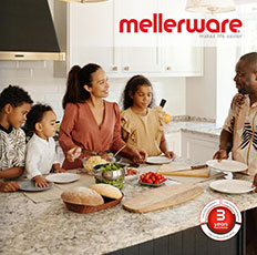The Mellerware 2025 Catalogue