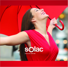 The Solac 2021 Catalogue