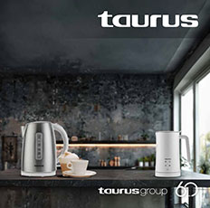 The Taurus 2025 Catalogue