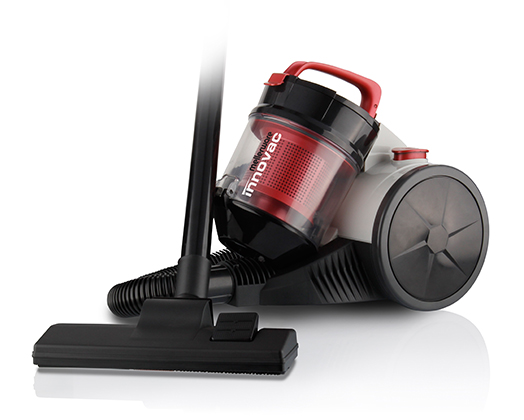 1200w Bagless Hepa Filter Vacuum Cleaner