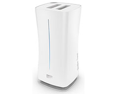 Stadler Form Humidifier With Fragrance Dispenser Wifi Connectivity White 6.3 L 10-95W "EVA"
