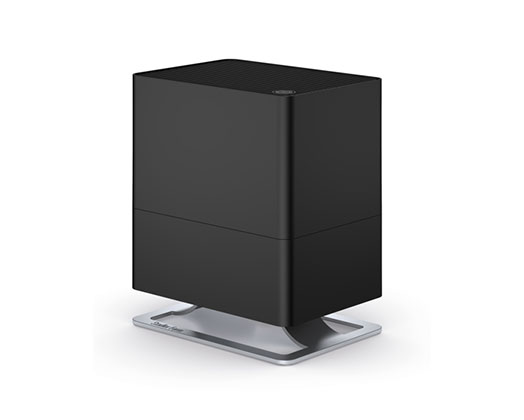 Stadler Form Humidifier With Fragrance Dispenser Black 2.5L 6-15W "Oskar Little Black"