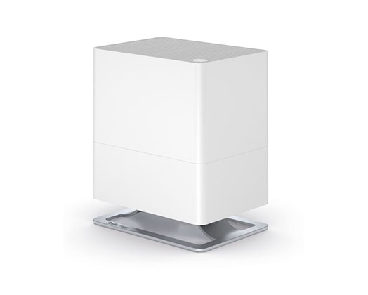 Stadler Form Humidifier With Fragrance Dispenser White 2.5L 6-15W "Oskar Little White"