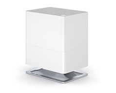 Stadler Form Humidifier With Fragrance Dispenser White 2.5L 6-15W "Oskar Little White"