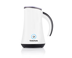 Cordless 450W 360 Milk Frother