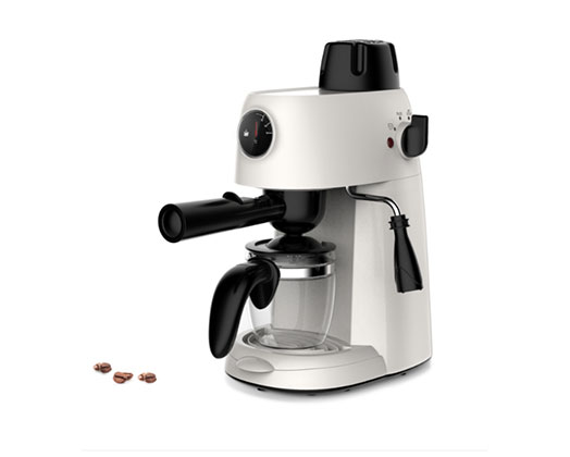 Taurus Coffee Maker Espresso Cream 3.5Bar 800W 