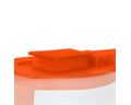 Pop up Lid