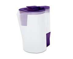 Mellerware Kettle Corded Plastic Purple 1.7L 2200W "Bo-Kaap" Locally Produced
