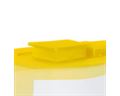 Pop up Lid