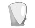 Mellerware Kettle Cordless Plastic Grey 1.7L 2200W "Zambezi" LOCALLY PRODUCED