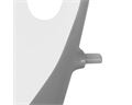 On/off switch with indicator light