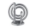 Boil dry protection and immersed heating element