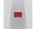 On/off switch with indicator light