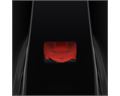 On/off switch with indicator light