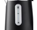 0.8L Windows Stainless steel kettl