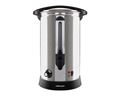 MELLERWARE URN CORDED STAINLESS STEEL BRUSHED 20L 2500W  GRAND CAYMAN 
