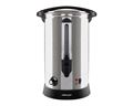 Mellerware Urn Corded Stainless Steel Brushed 20L 2500W "Grand Cayman"