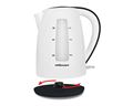 360 degree cordless with concealed element