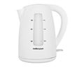 Mellerware Kettle 360 Degree Cordless Plastic White 2.0L 2200W "Breede" LOCALLY PRODUCED