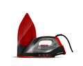 Mellerware Iron Steam / Dry Non-Stick Black 250ml 1200W "Glide II"