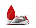 Mellerware Iron Steam / Dry / Spray Non-Stick White 250ml 1400W "Orion II"