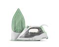 Mellerware Iron Steam / Dry / Spray Ceramic Emerald 250ml 1800W "Celcius II"