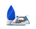 Mellerware Iron Steam / Dry / Spray Ceramic Cobalt 2000W "Blaze II"