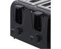 4 Slice Capacity 
