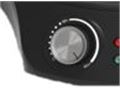 Adjustable thermostat