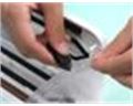 Detachable cutter