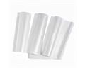 Mellerware Vacuum Sealer Bags 3 Rolls in 1 Box Plastic 28X500cm 