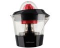 Mellerware Citrus Juicer Plastic Black 500ml 25W "Zest"