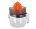 Mellerware Citrus Juicer Plastic Orange 800ml 30W "Zest"