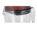 Detachable dust cover with straighner