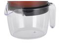 Removable pouring container