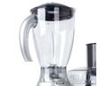 Blending, chopping, slicing, mixing, shredding, grating and citrus juicer function