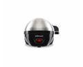 Mellerware Egg Boiler 7 Egg Capacity Stainless Steel And Black 350W "Egg Master" #