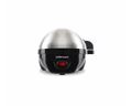 Mellerware Egg Boiler 7 Egg Capacity Stainless Steel And Black 350W "Egg Master"