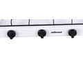 Flame intensity adjuster 