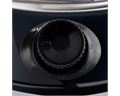 Adjustable thermostat