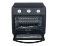 Large 23L capacity